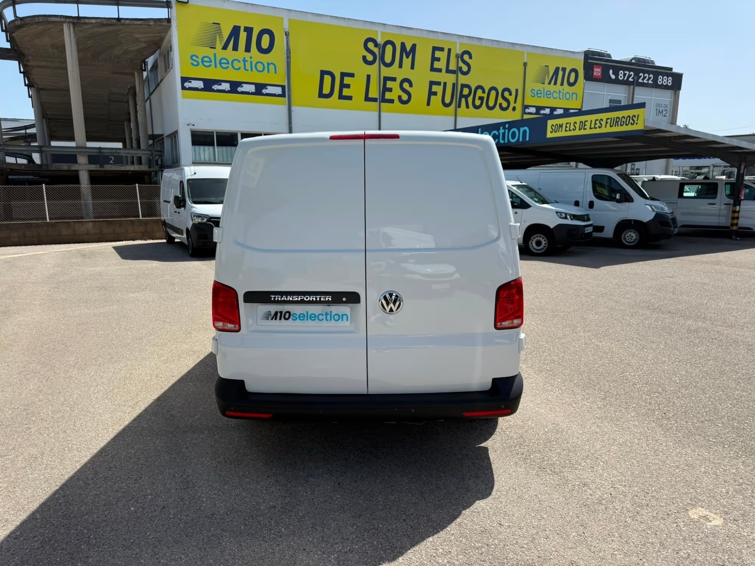 Imatge del vehicle 5