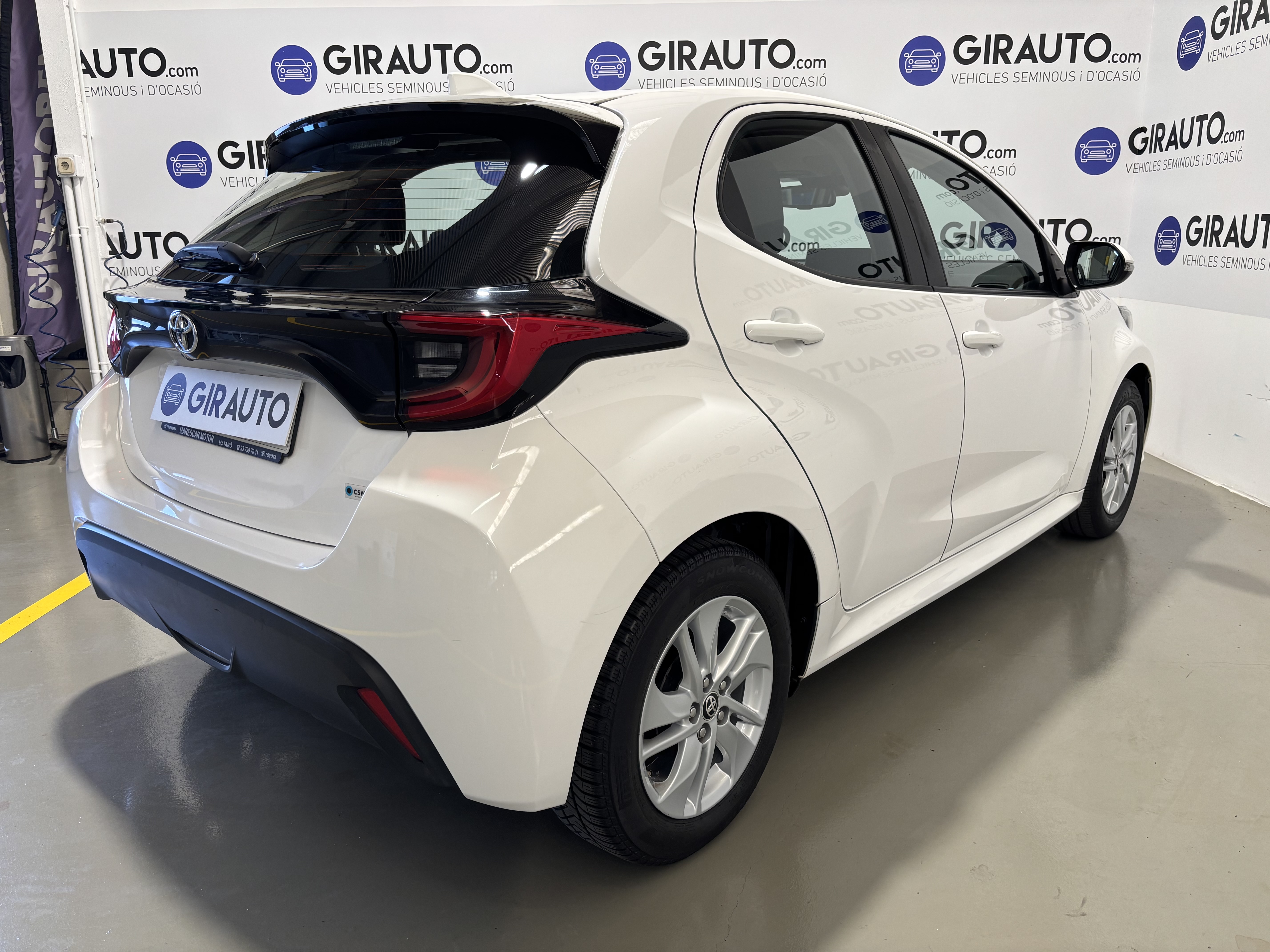 Imatge del vehicle 4