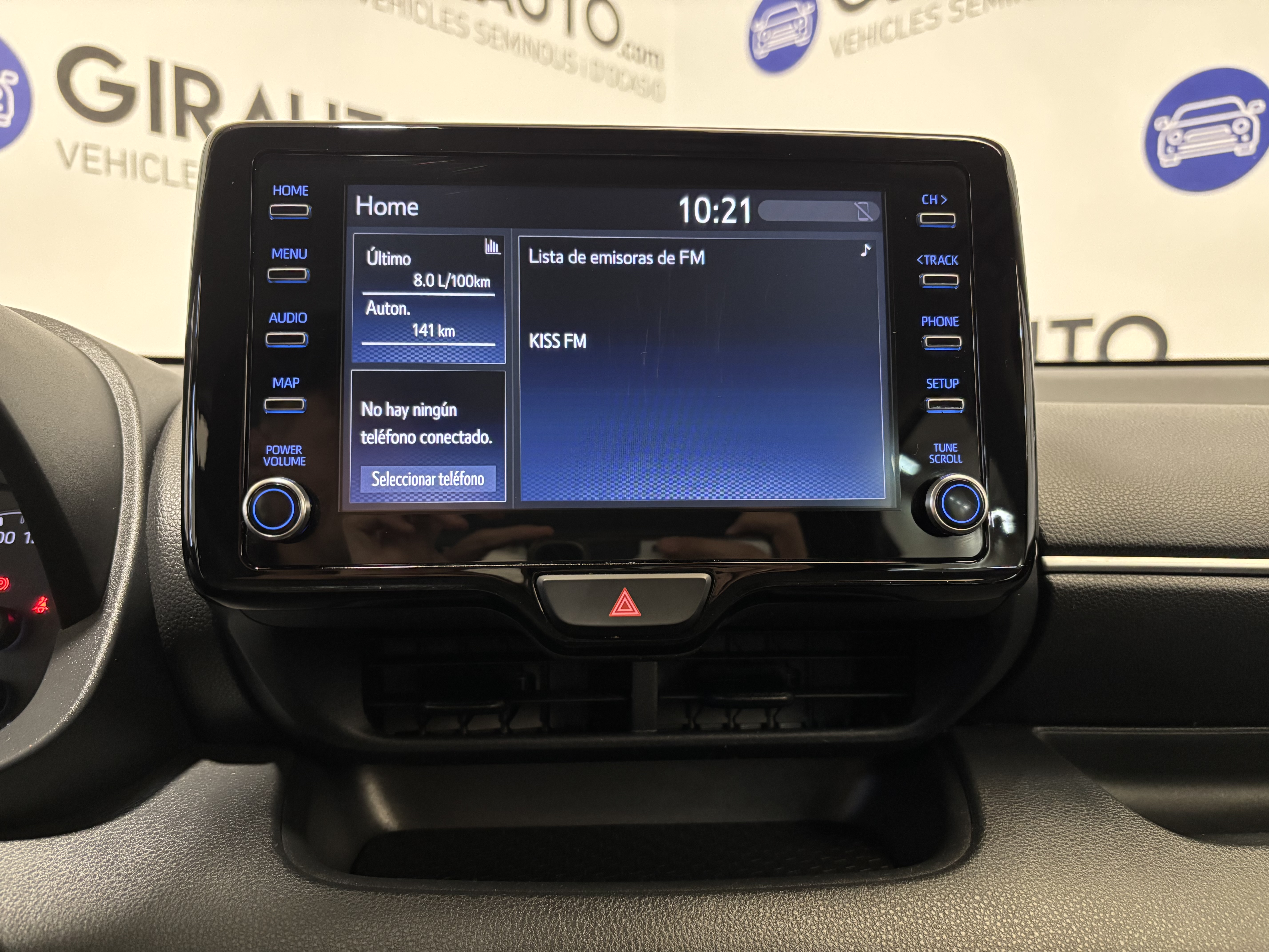 Imatge del vehicle 22