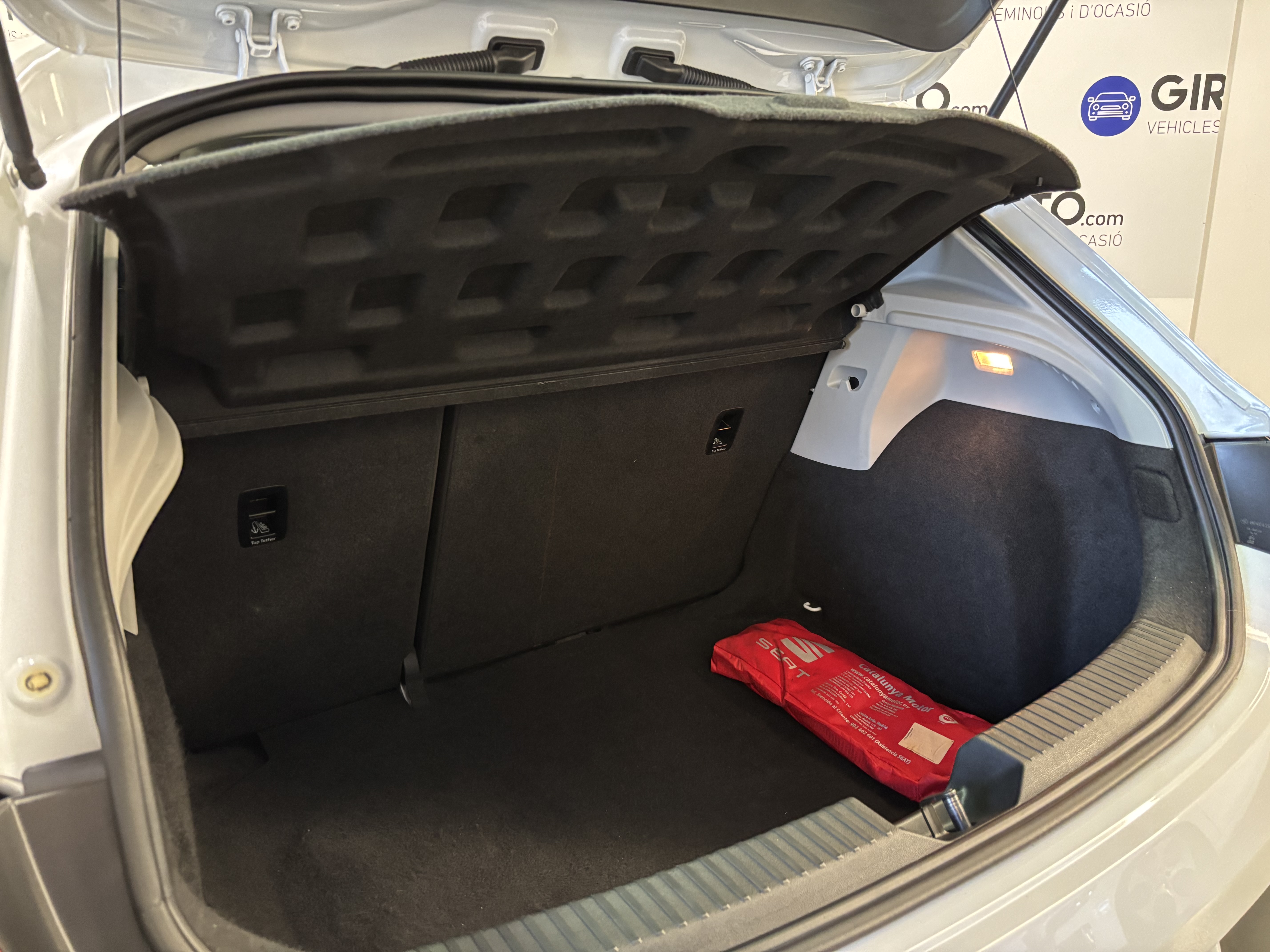 Imatge del vehicle 8