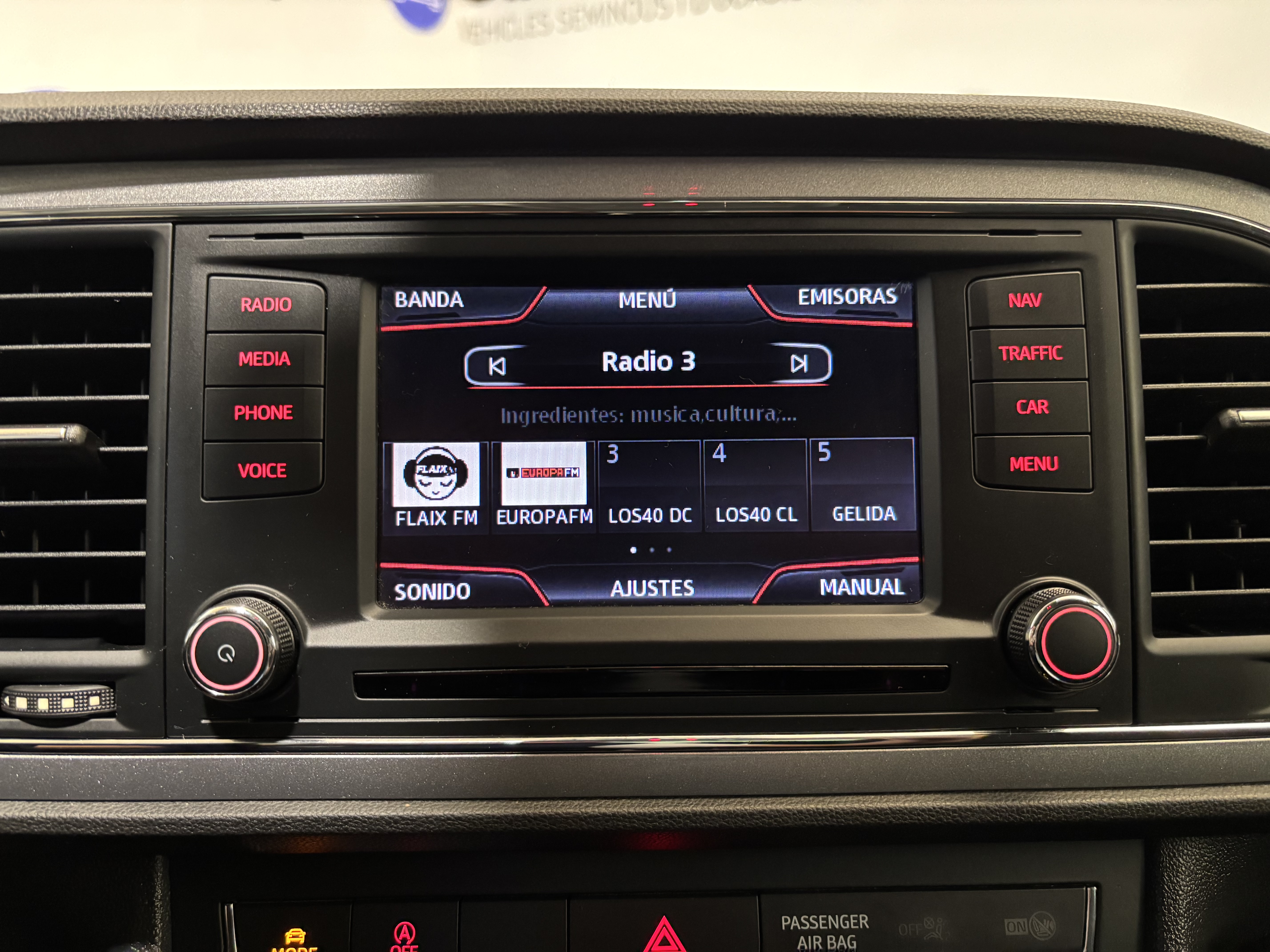 Imatge del vehicle 22