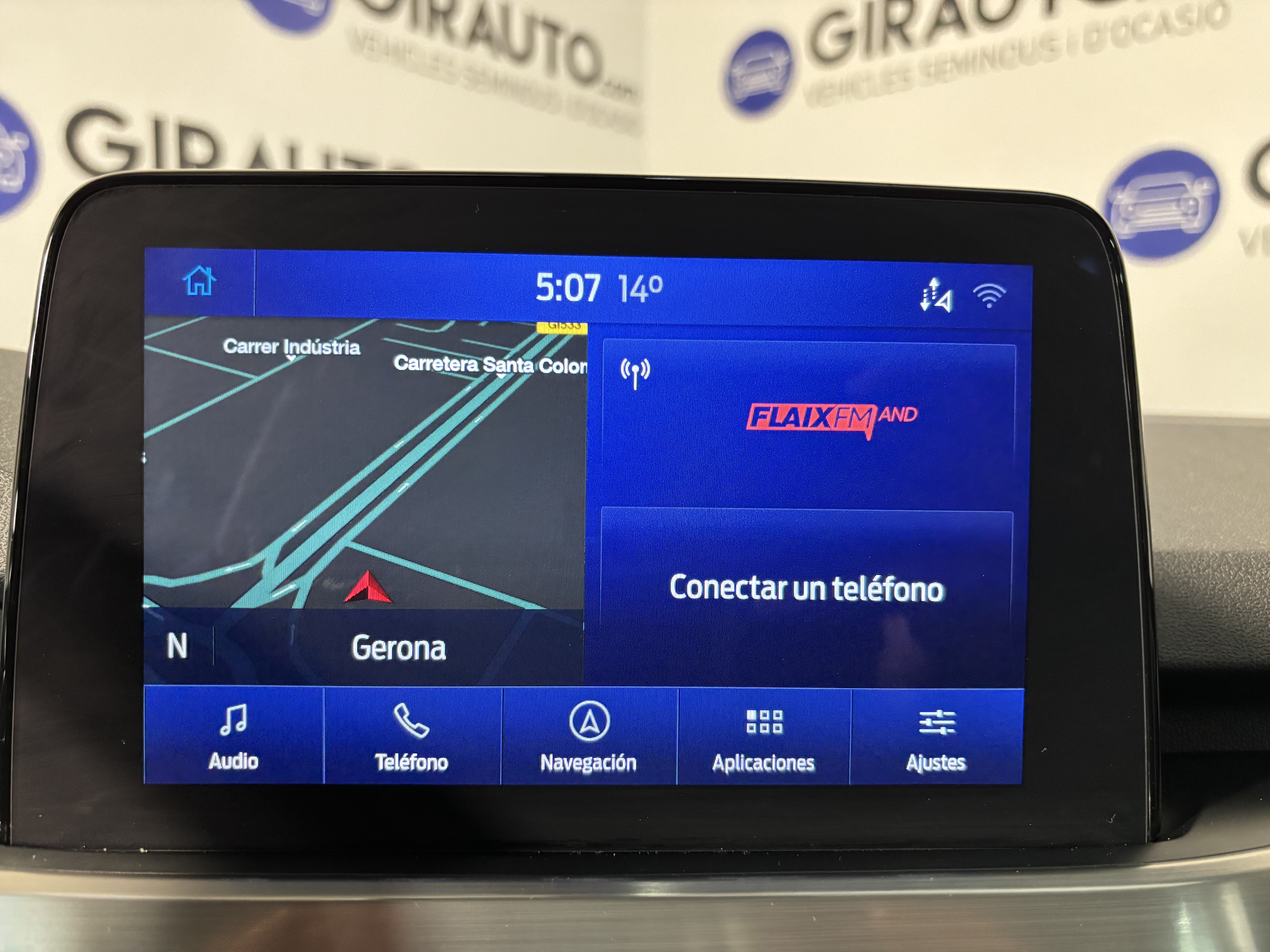 Imatge del vehicle 22