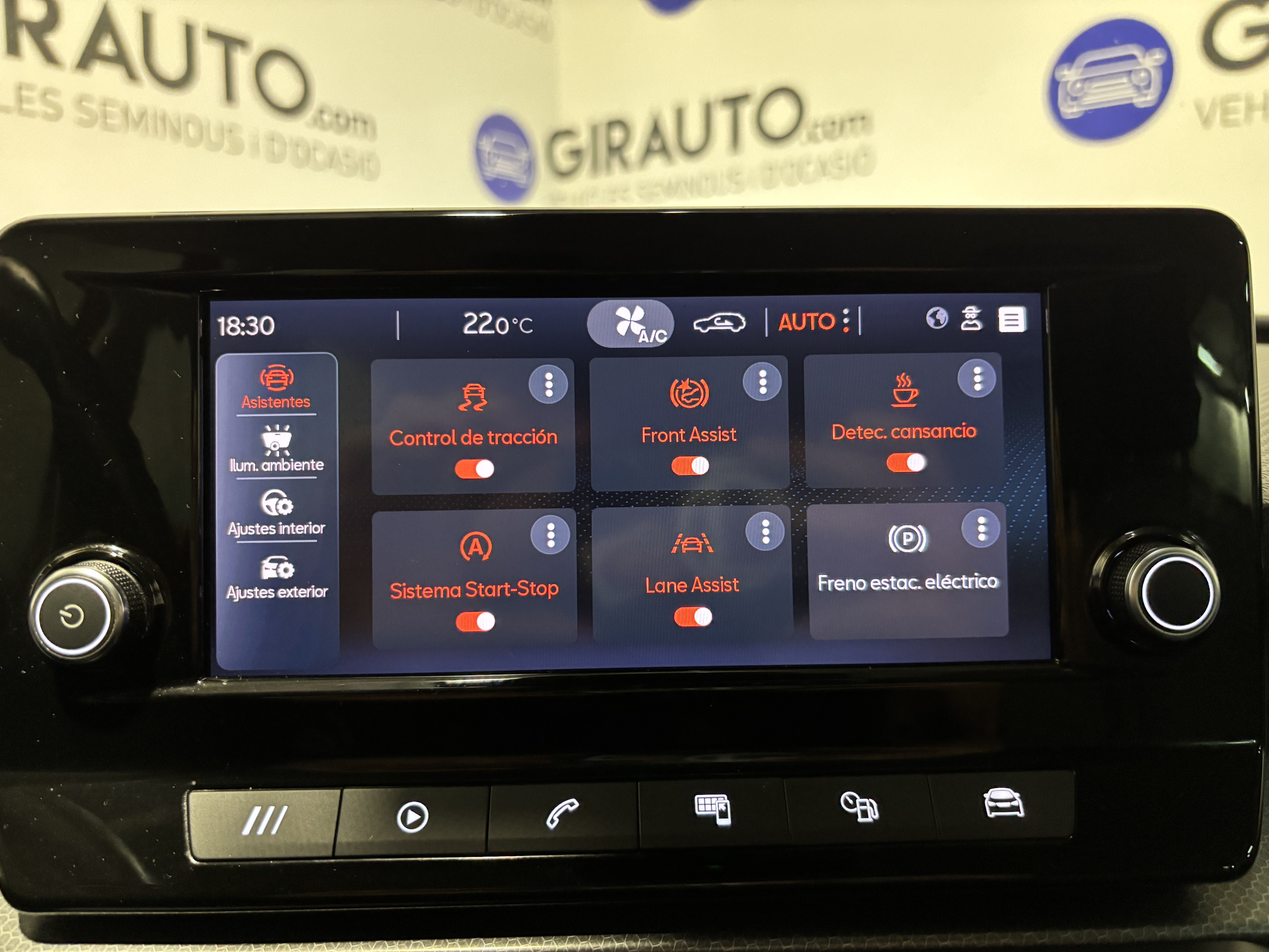 Imatge del vehicle 22