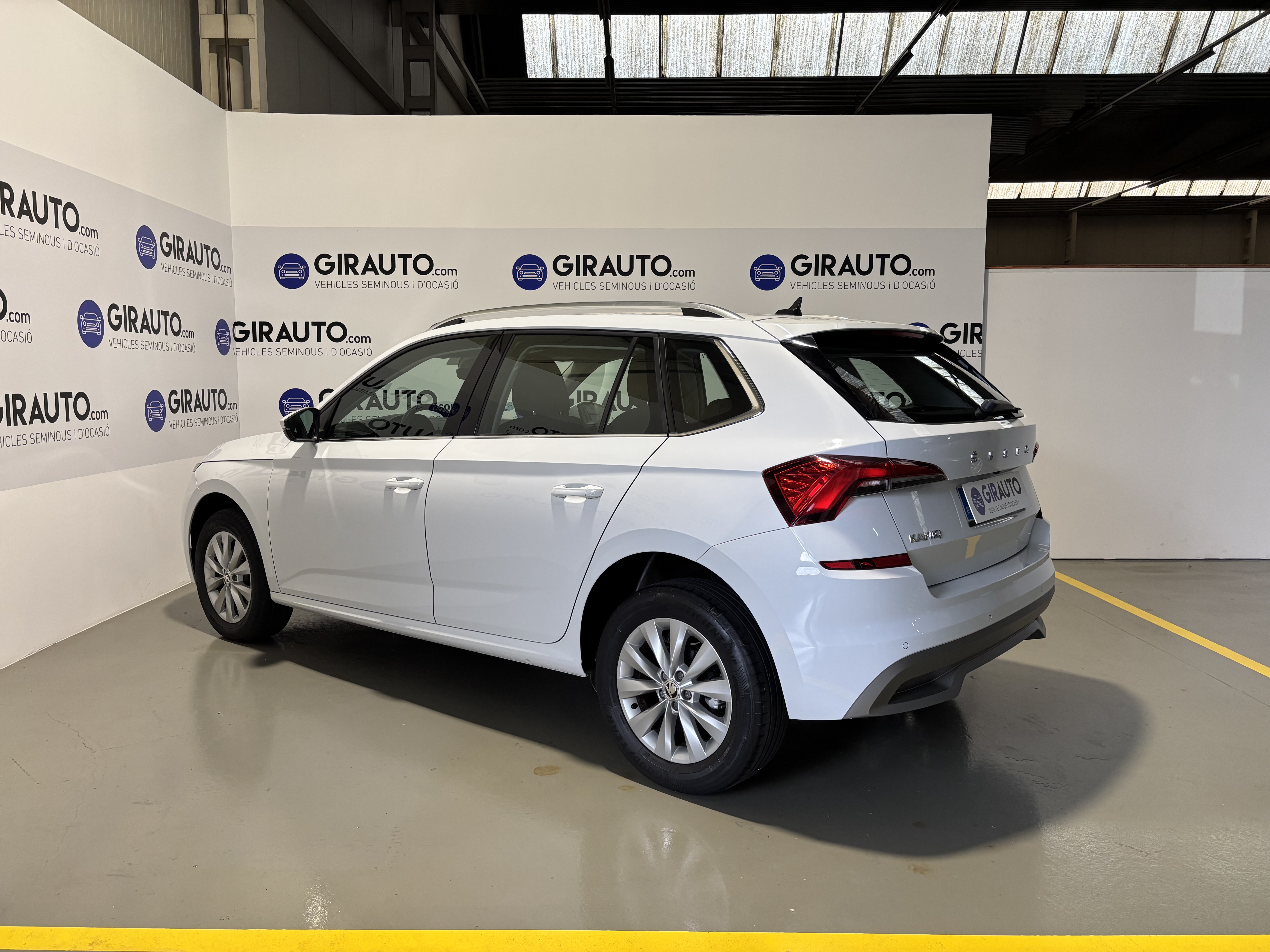 Imatge del vehicle 6