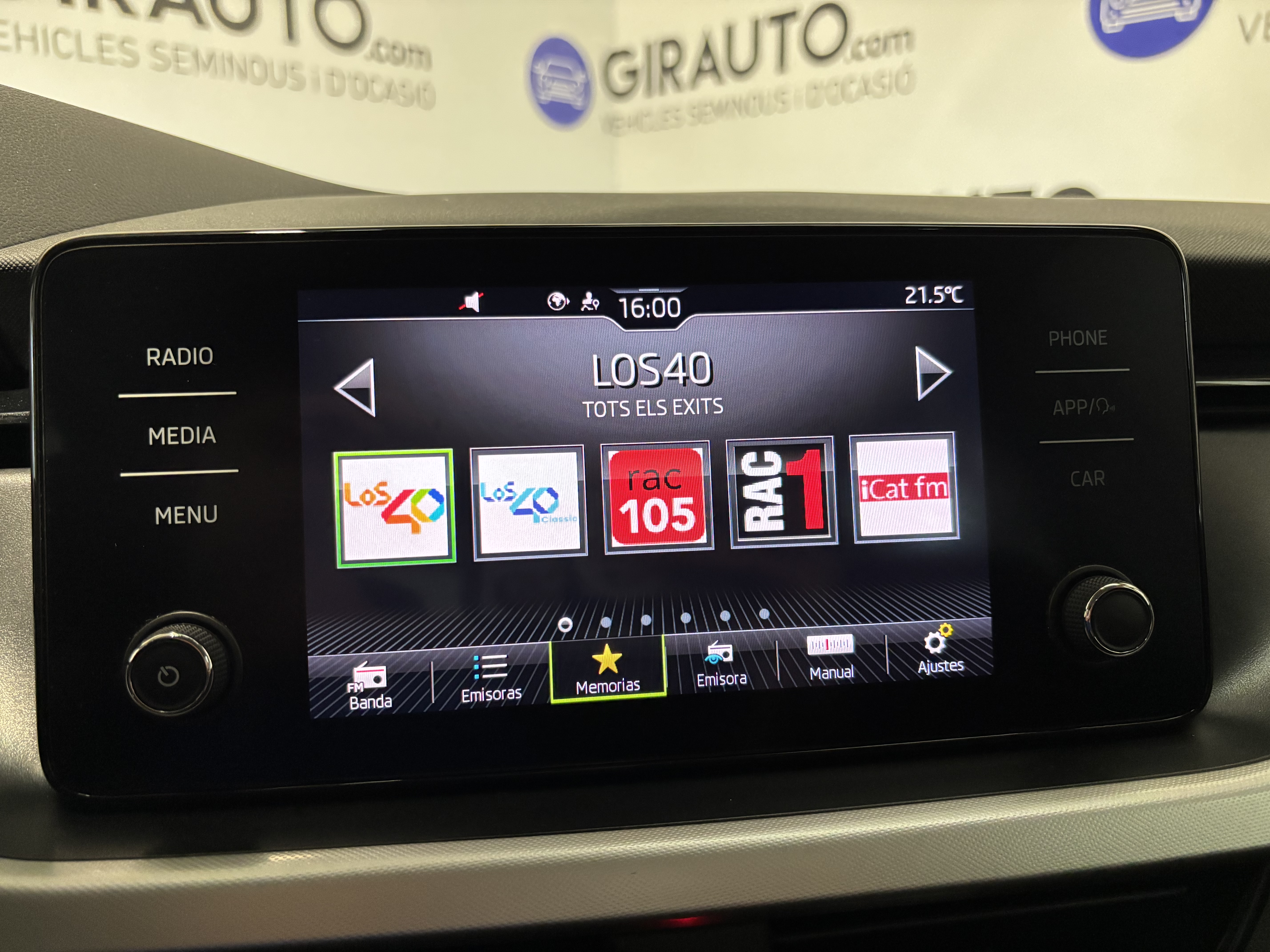 Imatge del vehicle 22