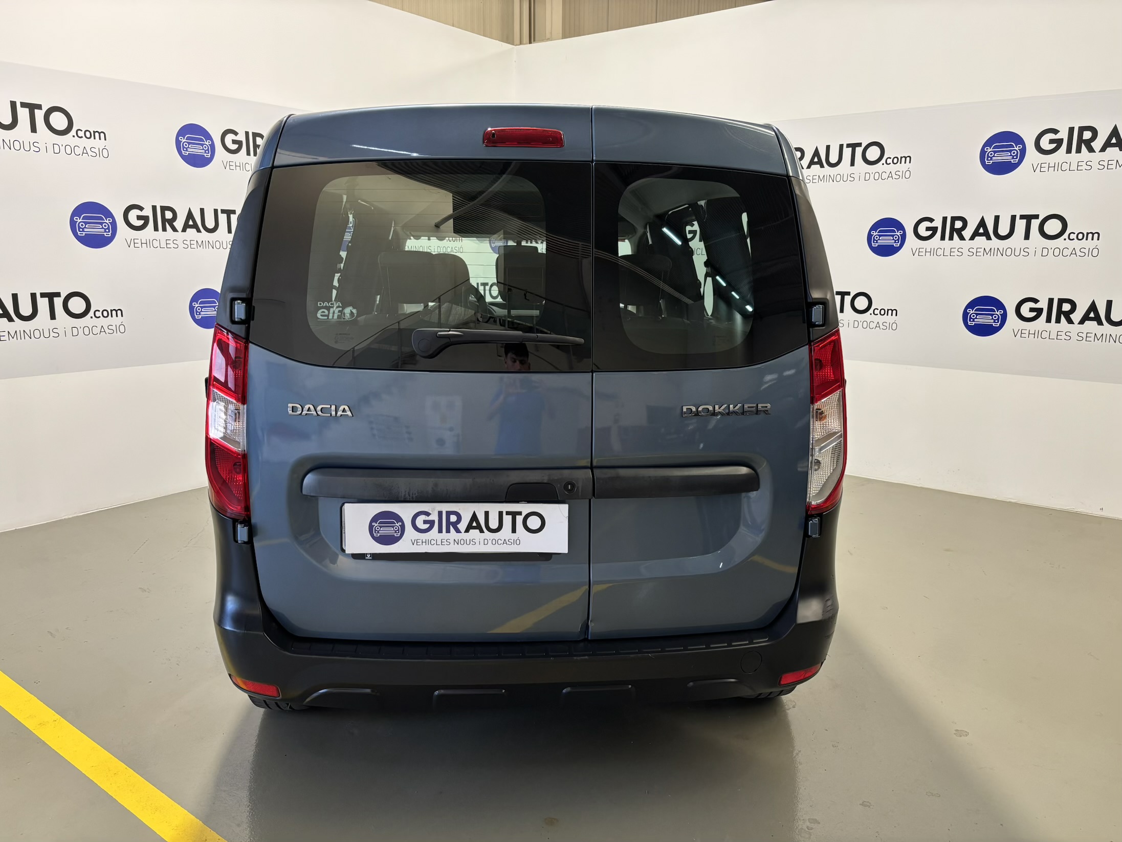 Imatge del vehicle 5