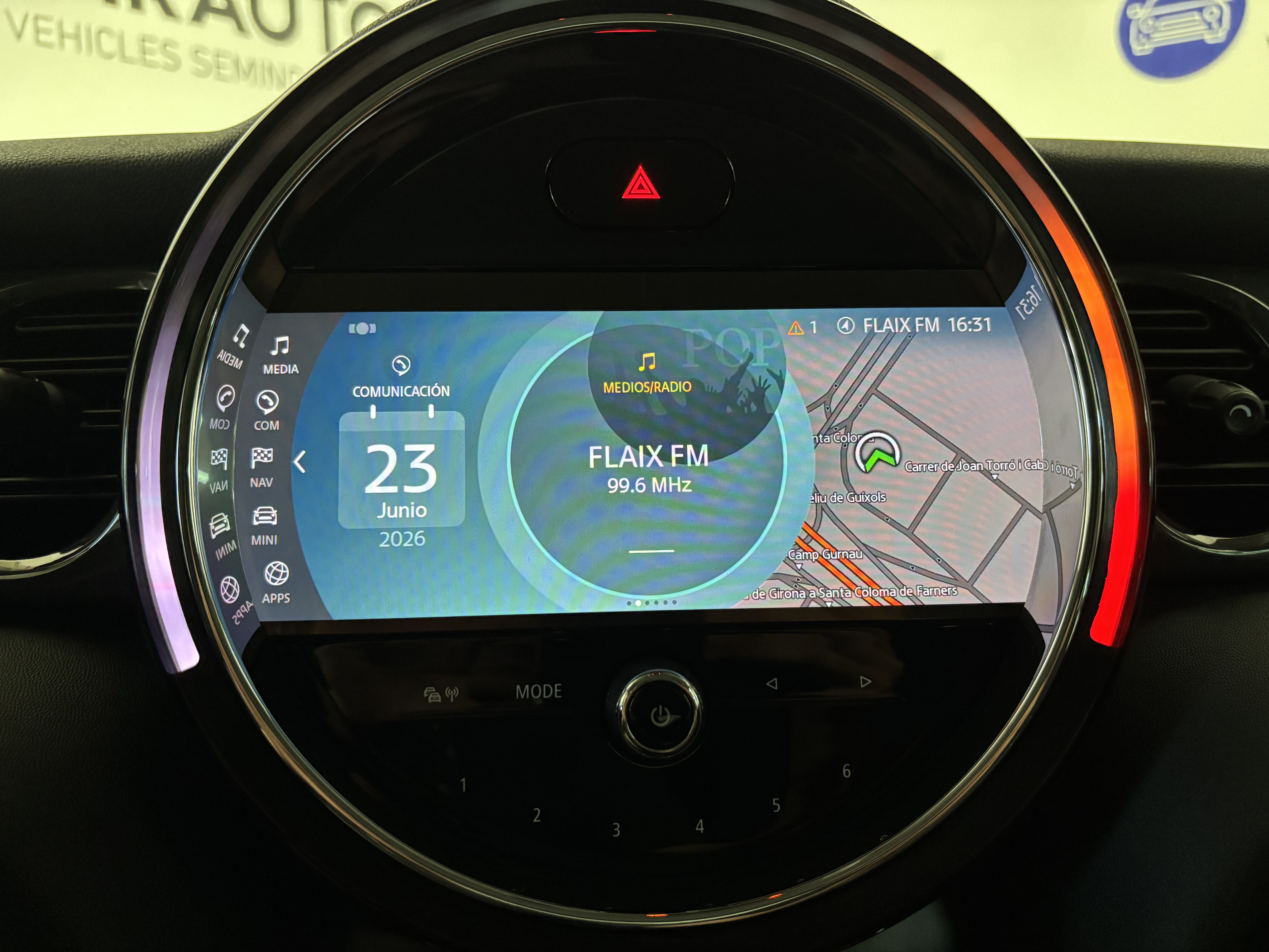 Imatge del vehicle 22