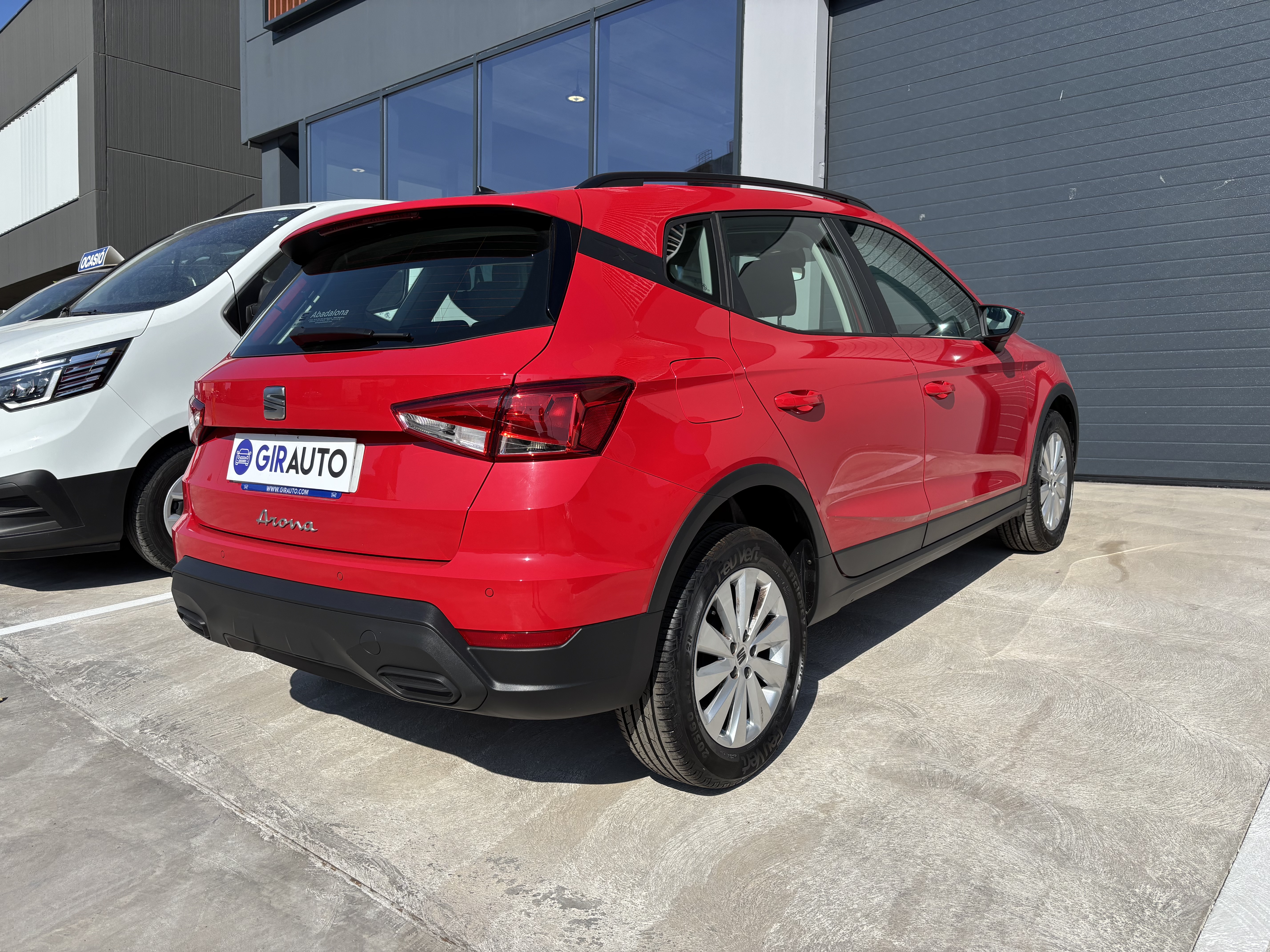 Imatge del vehicle 4