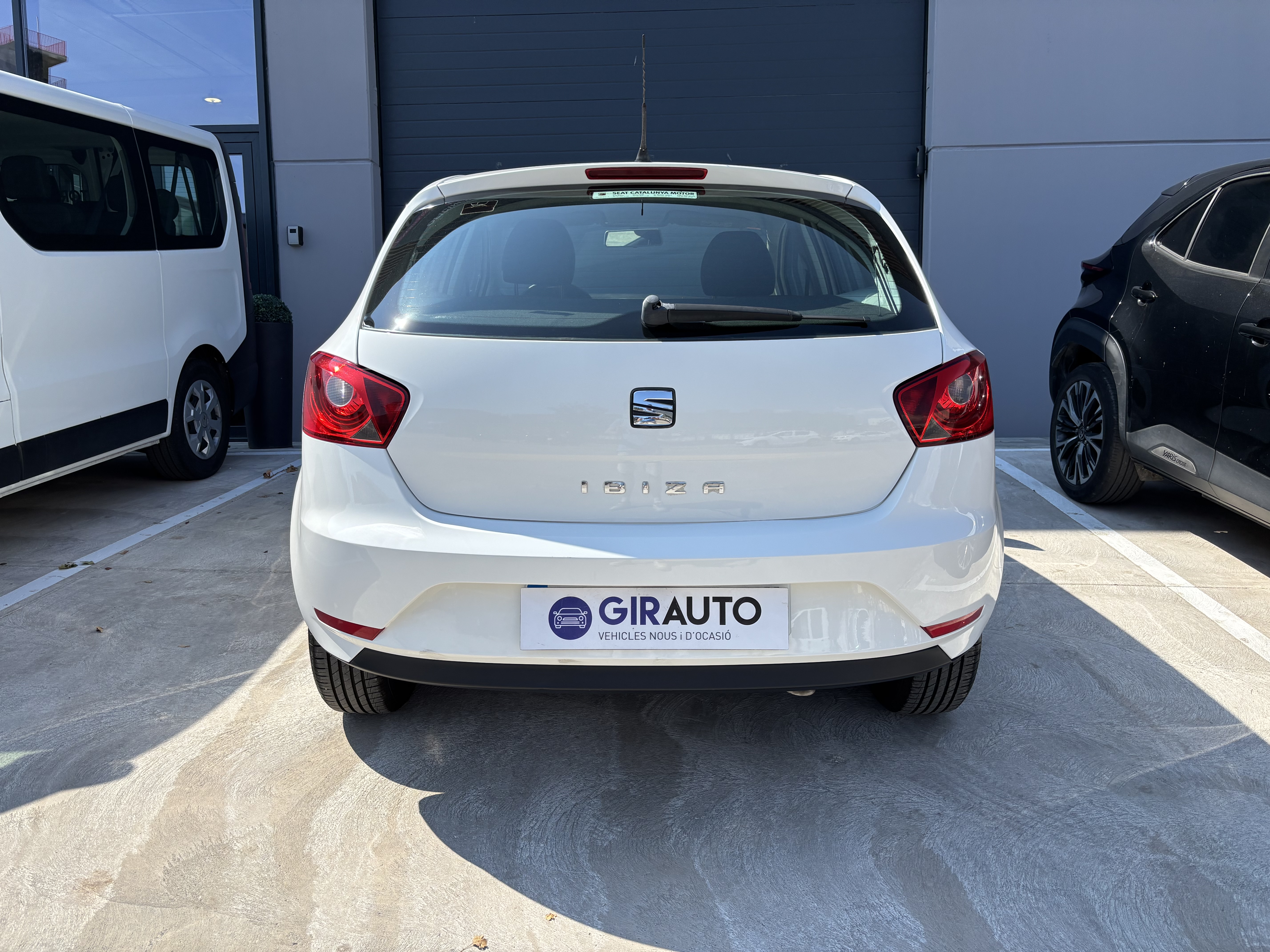 Imatge del vehicle 5