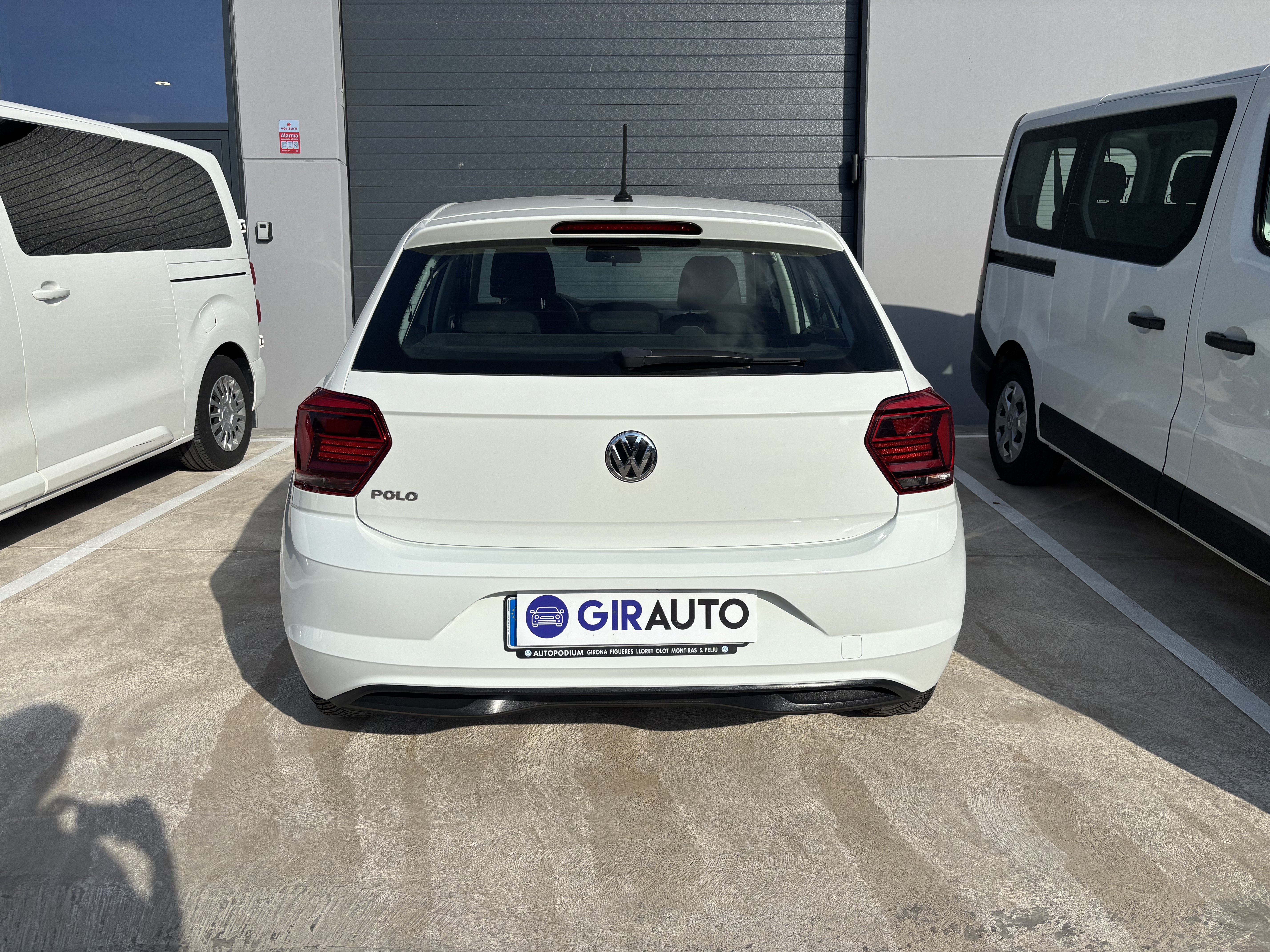Imatge del vehicle 5