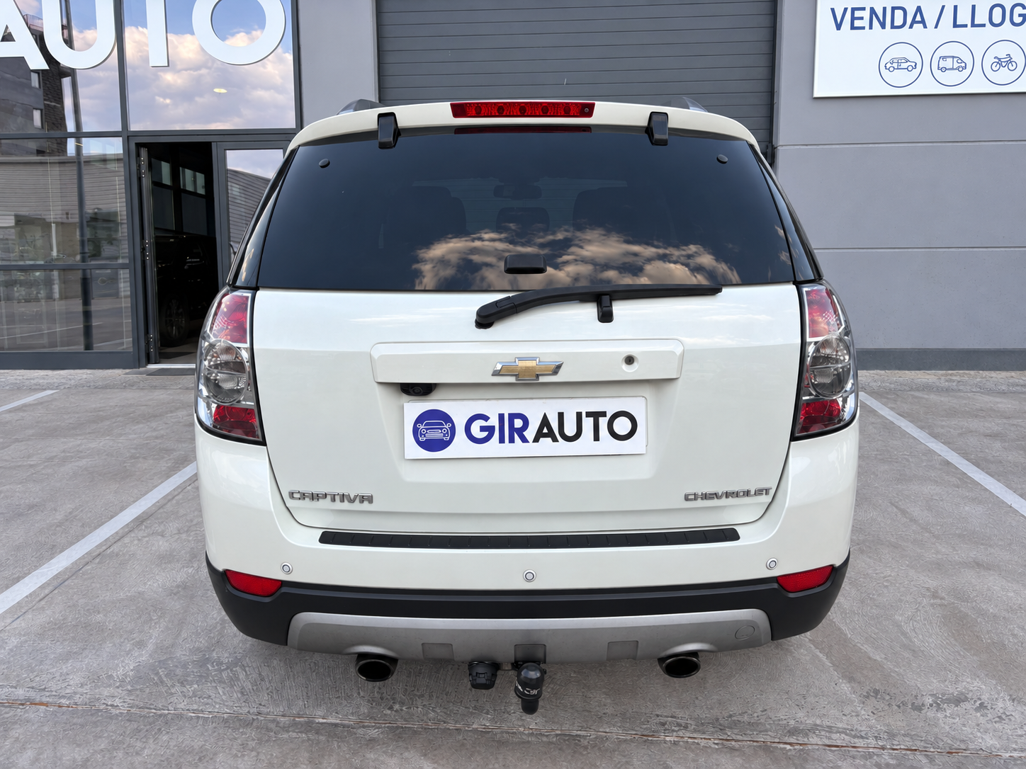 Imatge del vehicle 5